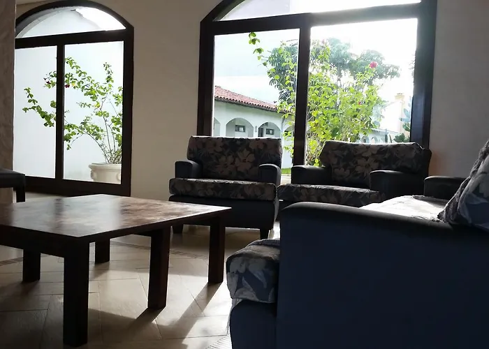 Hotel das Figueiras