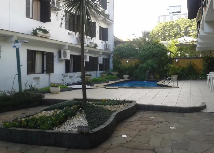Hotel Antonio'S
