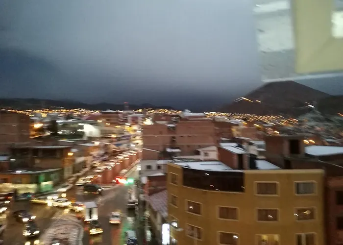Apart Serma Hotel