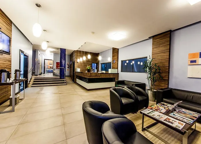 Asppen Hotel