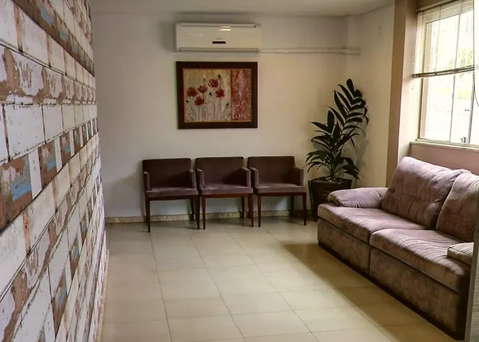 Hotel Recanto