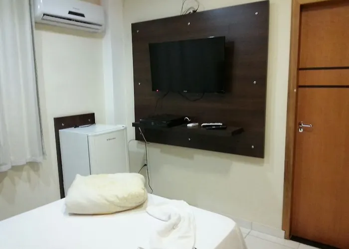 Hotel Real Villes