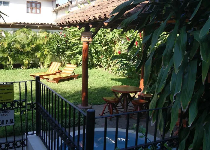Hotel Cacique Adiact