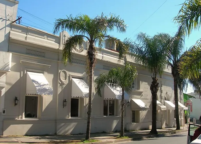 Hotel San Jorge
