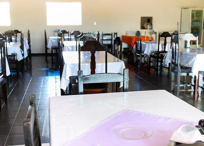 Hotel Churrascaria Pantaneira