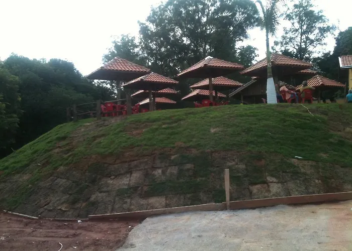 Hotel Pousada Braúna