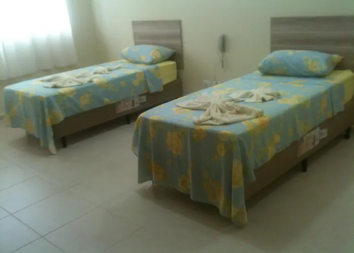 Hotel Pousada Braúna
