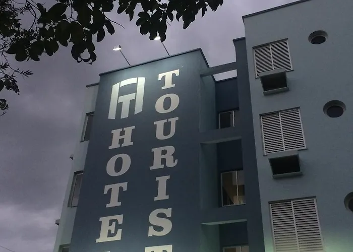 Hotel Tourist Araranguá