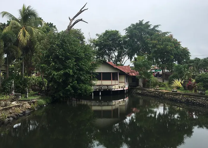 Tamasya Garden Hotel