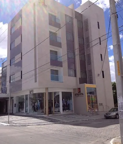 Etiqueta Hotel