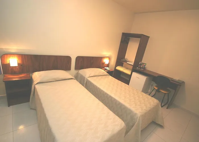 Patriarca Hotel