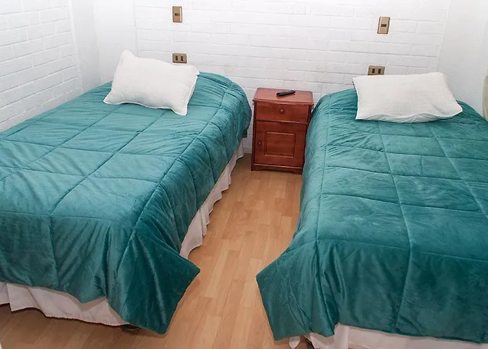 Hotel Altos De Atacama