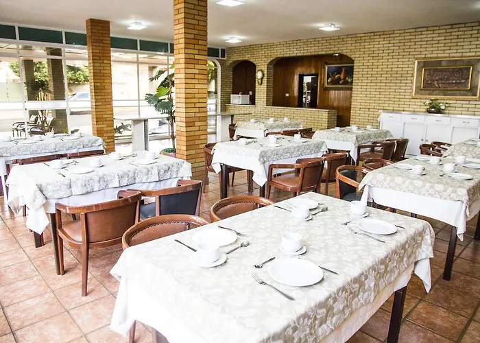 Hotel Barrocos