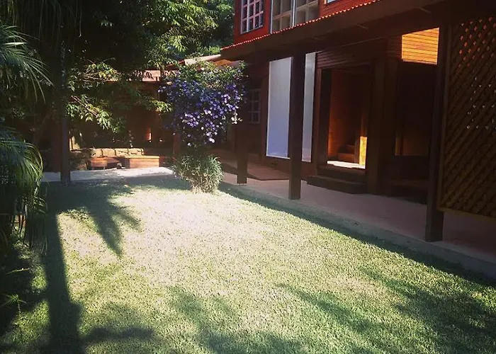 San Willa'S Hotel