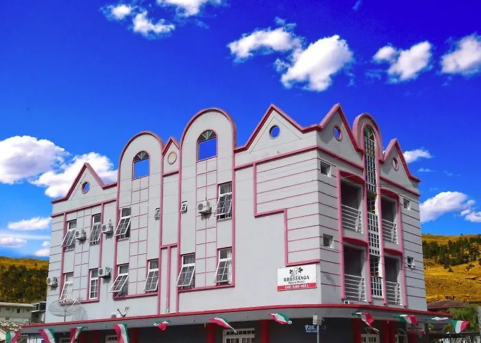 Urussanga Hotel