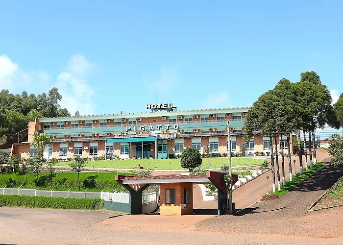 Pigatto Hotel