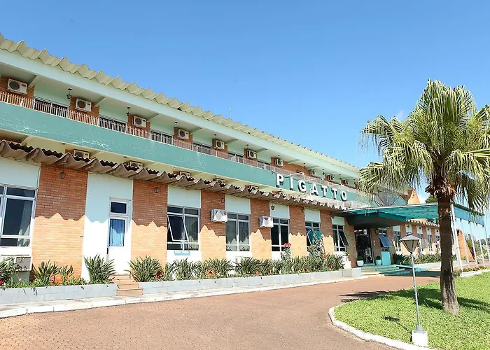 Pigatto Hotel