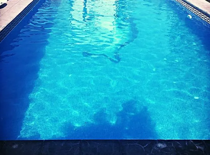 Blue Lagoon