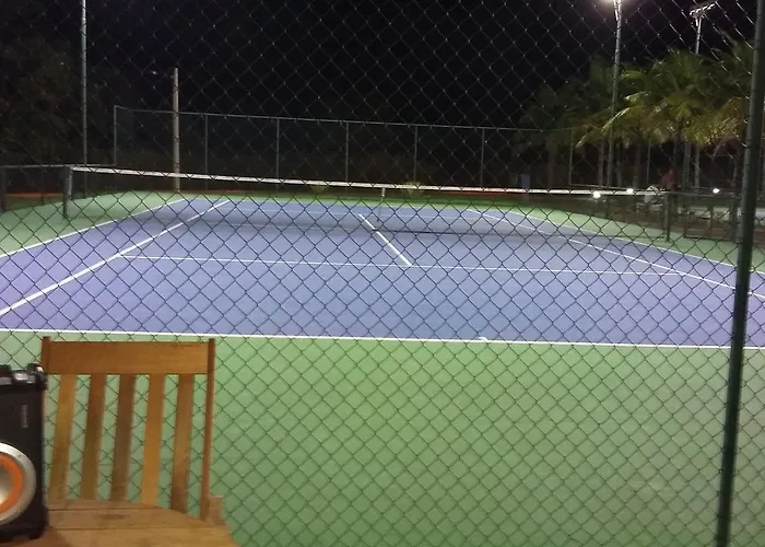 Condado Aldeia dos Reis 205 e 213