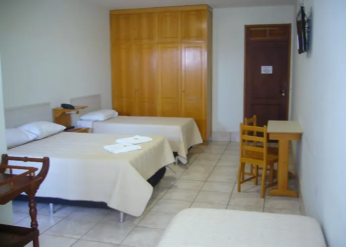 Residence Hotel