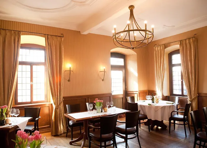 Wein Hotel Koegler