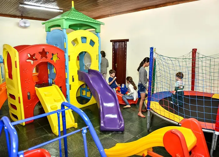 Hotel e Restaurante Sabor de Minas