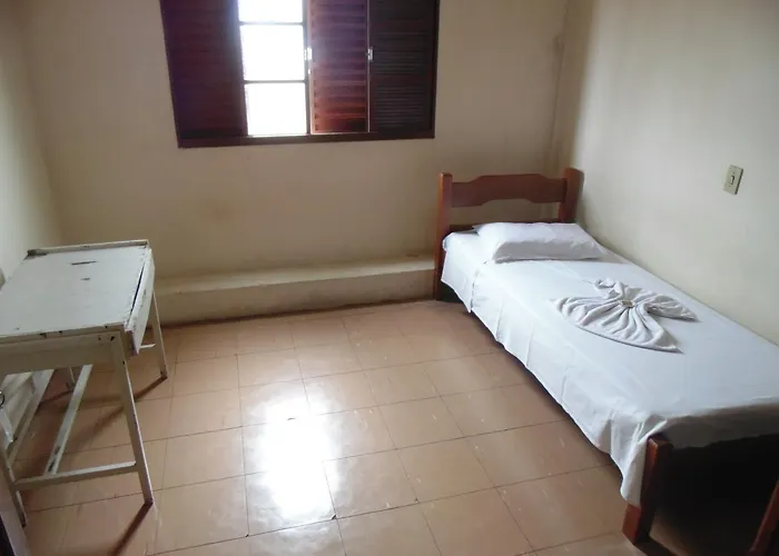Avenida Hotel