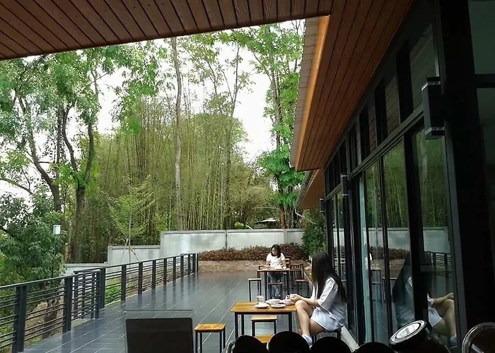 Pagoda Sight Residence