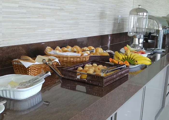 Patos Hotel