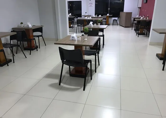 Lider Hotel