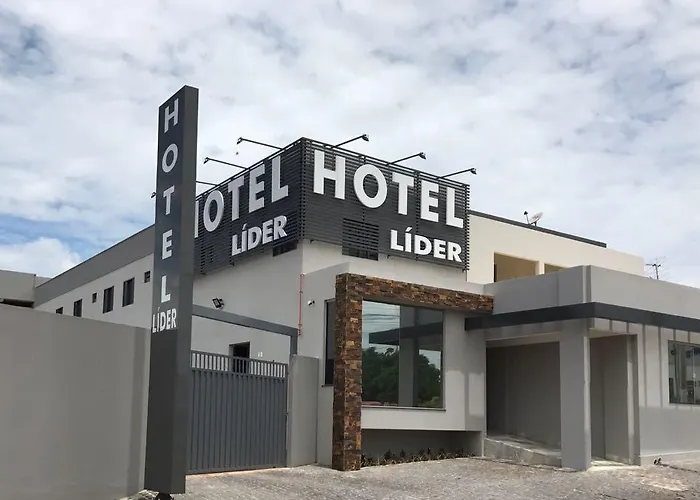 Lider Hotel