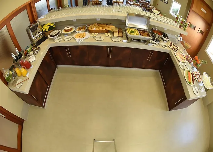 Caleche Park Hotel