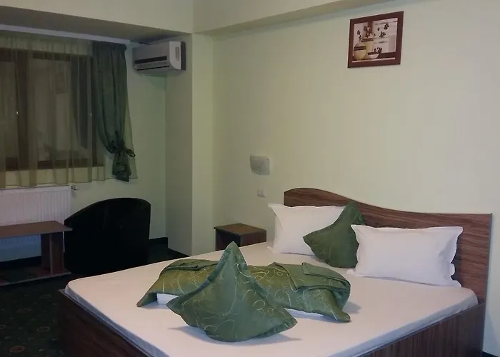 Hotel Corneliuss