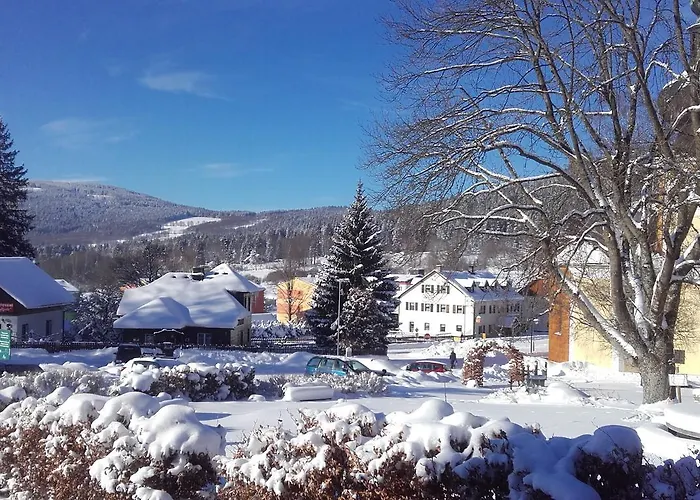 Hotel Srni A Depandance