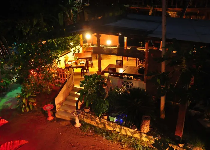 Mama'S Place Mirissa