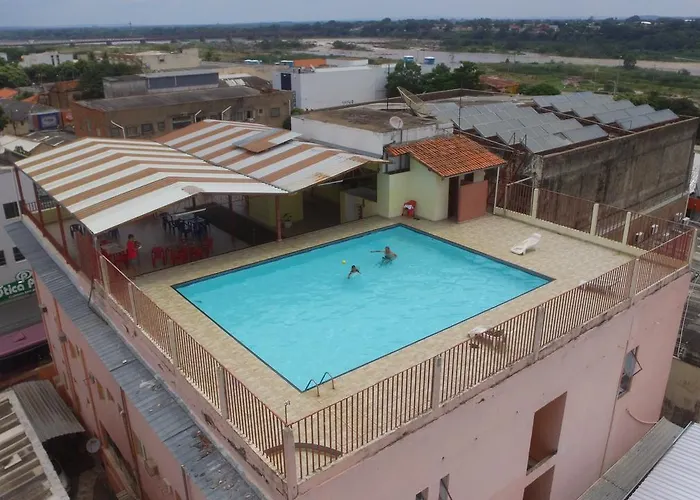 Hotel Cariris