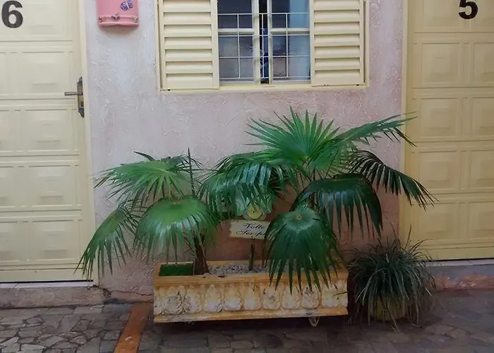 Hotel Nobre