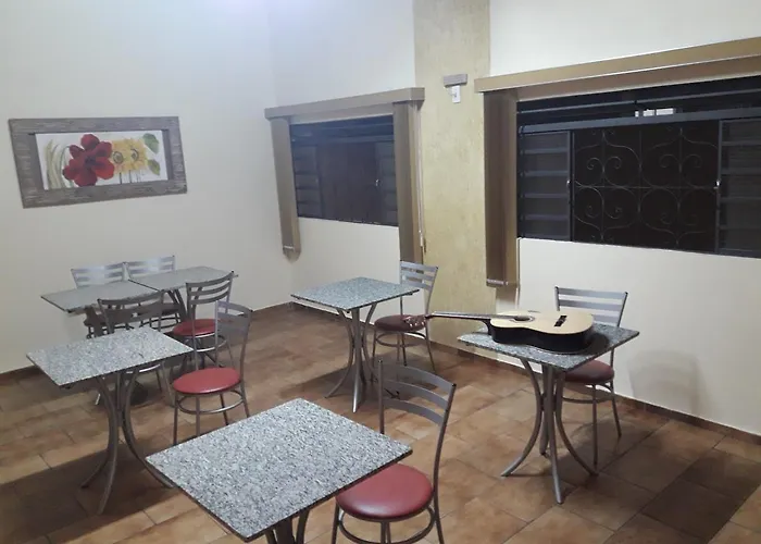 Hotel Nobre