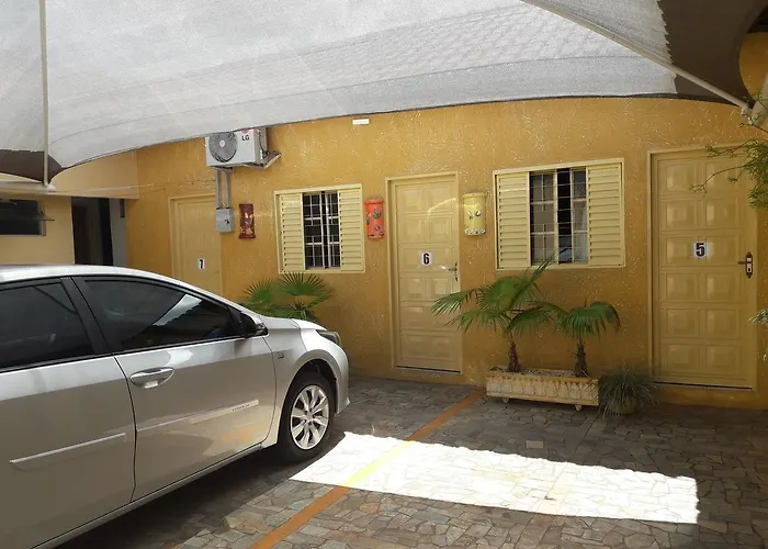 Hotel Nobre