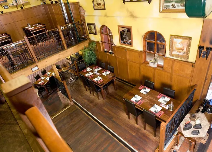 Hotel Verhoeven