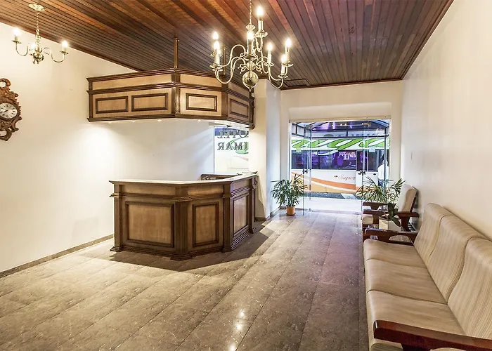 Hotel Kimar