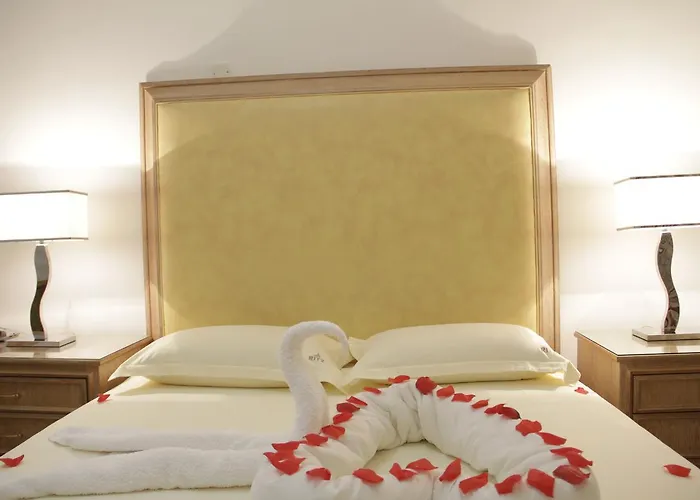 Hotel Ombaka Ritz