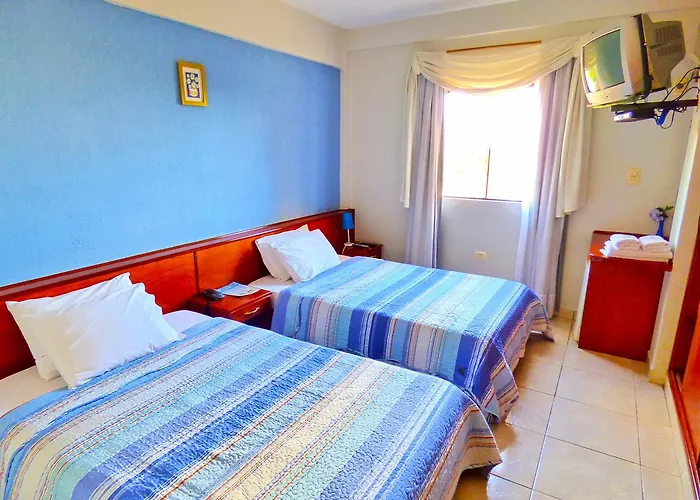 De La Costa Hotel