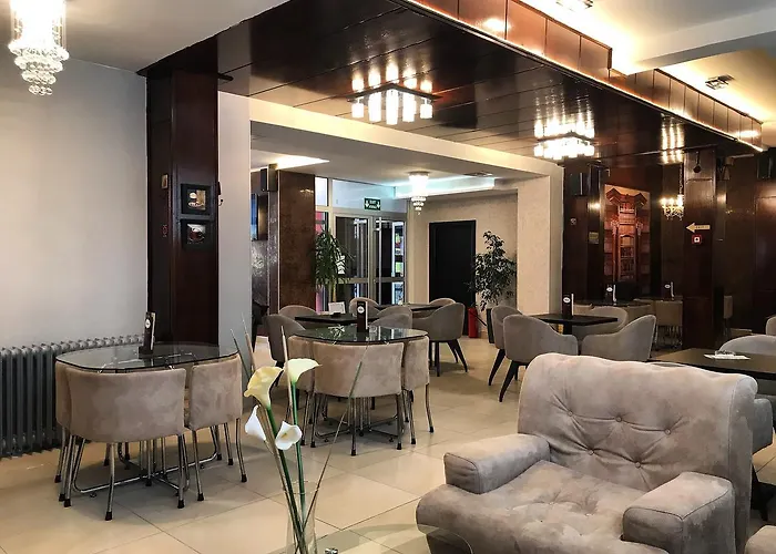 Golden Inn Hotel