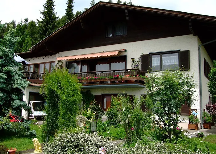 Pension Krüger