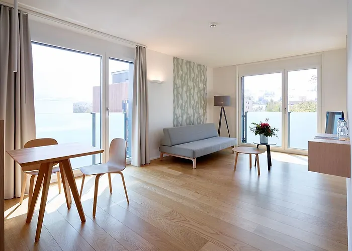 APPADU Appartements