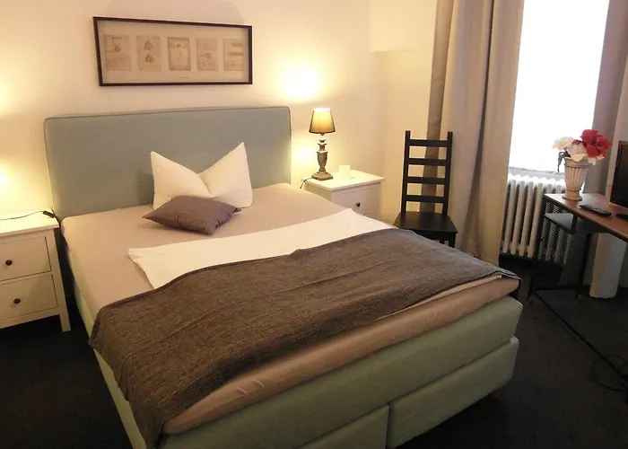 Hotel Frankfurter Hof Limburg an der Lahn