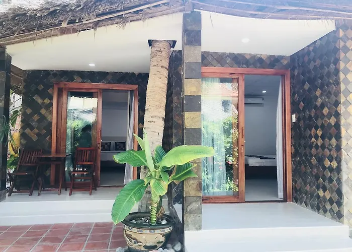 Ananda Resort Phan Thiet