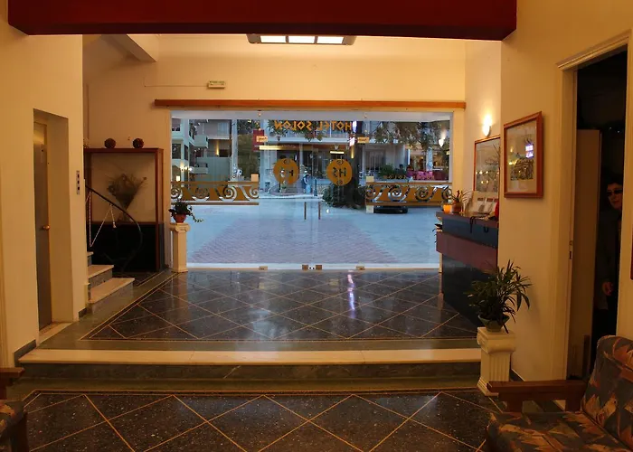Hotel Solon