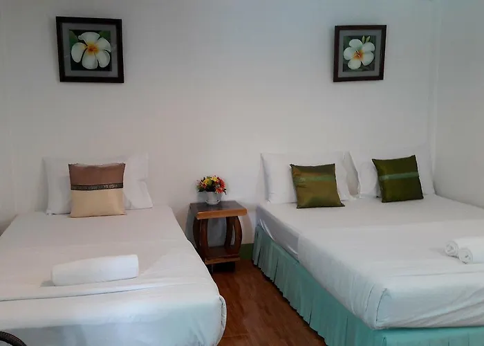 Wangnong Resort